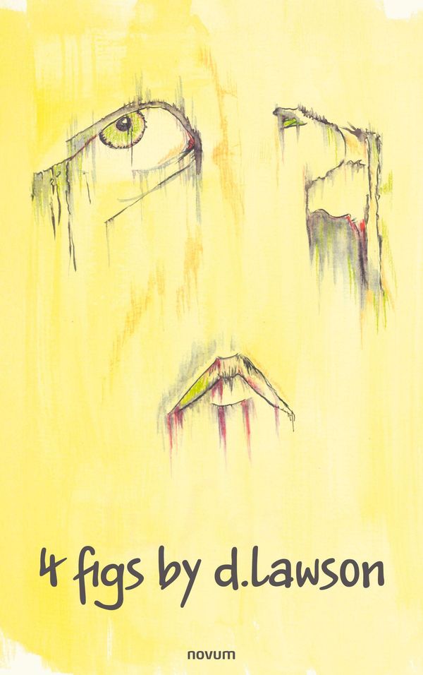 4 figs - David Lawson (Buch)