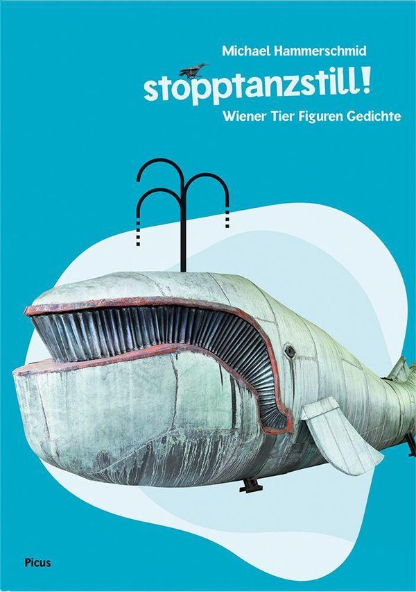 stopptanzstill! - Michael Hammerschmid (Buch)