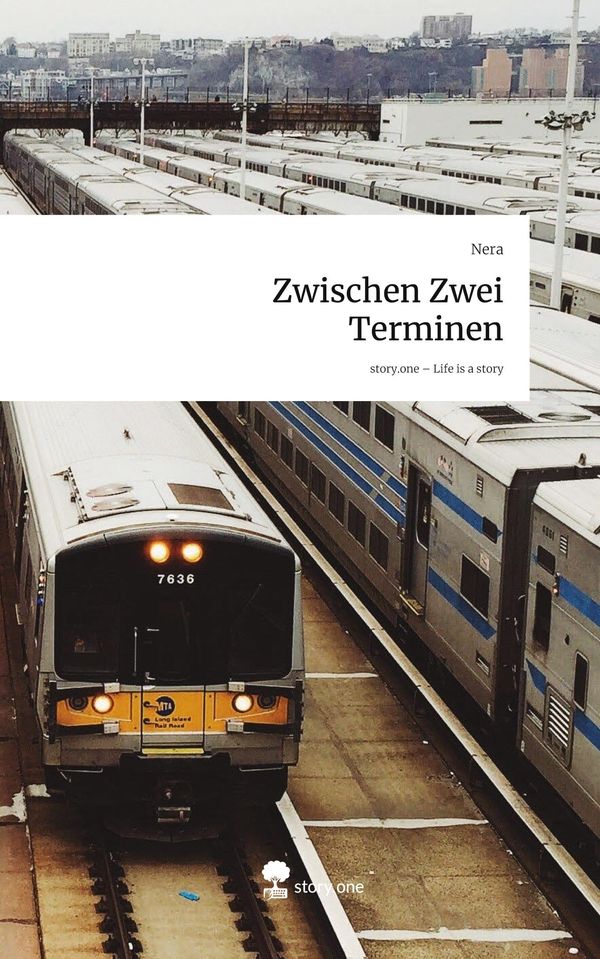Zwischen Zwei Terminen. Life is a Story - story.one - Nera (Buch)