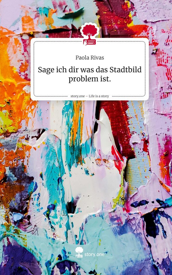 Sage ich dir was das Stadtbild problem ist.. Life is a Story - stor...
