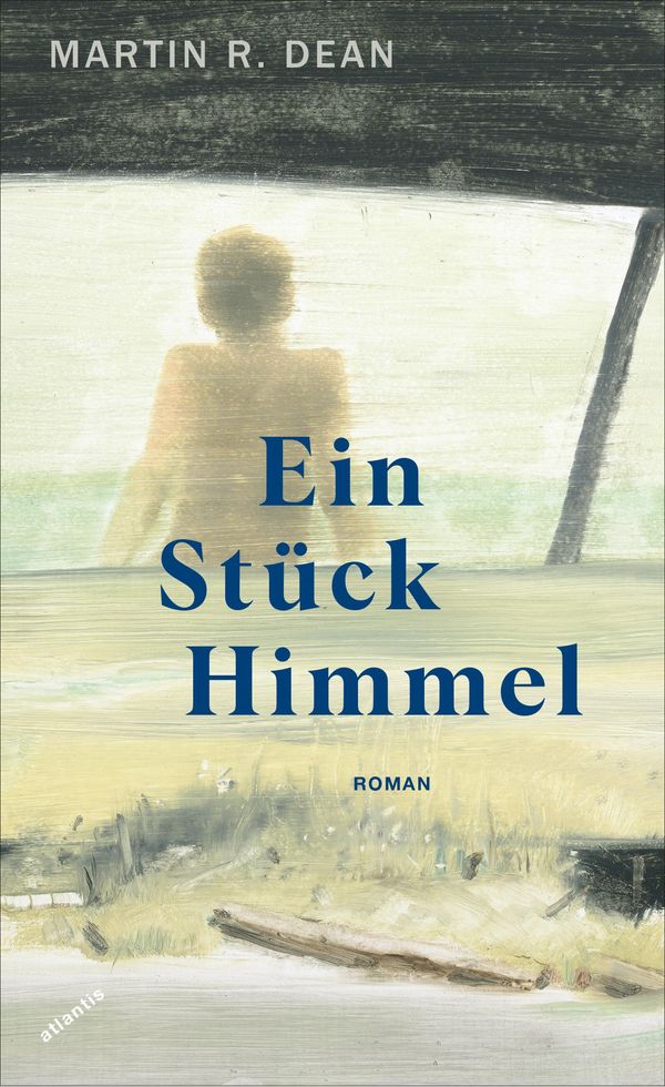 Ein Stück Himmel - Martin R. Dean (Buch)