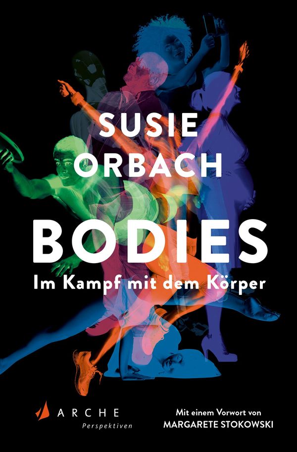 Bodies. Im Kampf mit dem Körper - Susie Orbach (Buch)