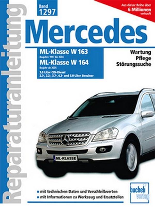 Peter russek mercedes vito #4