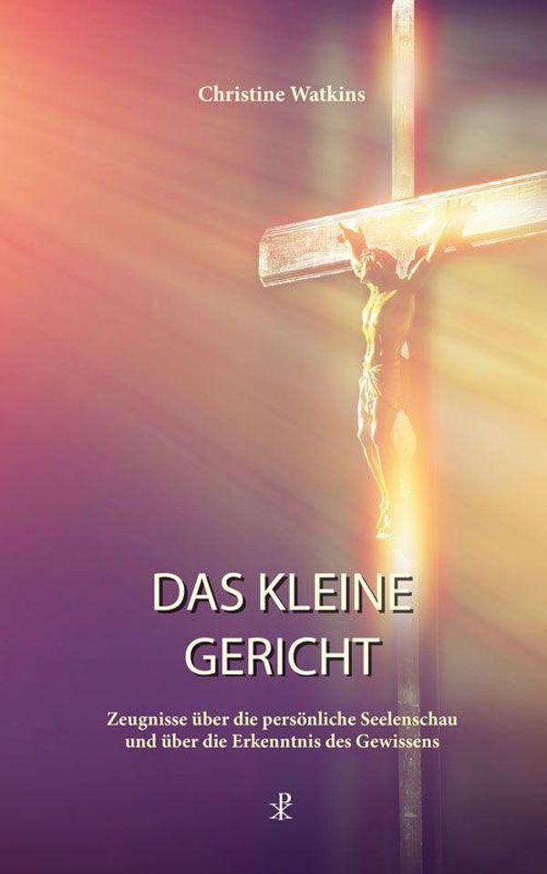 Das kleine Gericht - Christine Watkins (Buch)