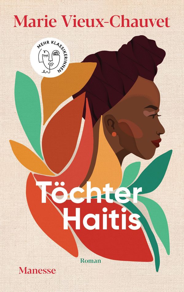 Töchter Haitis - Marie Vieux-Chauvet (Buch)