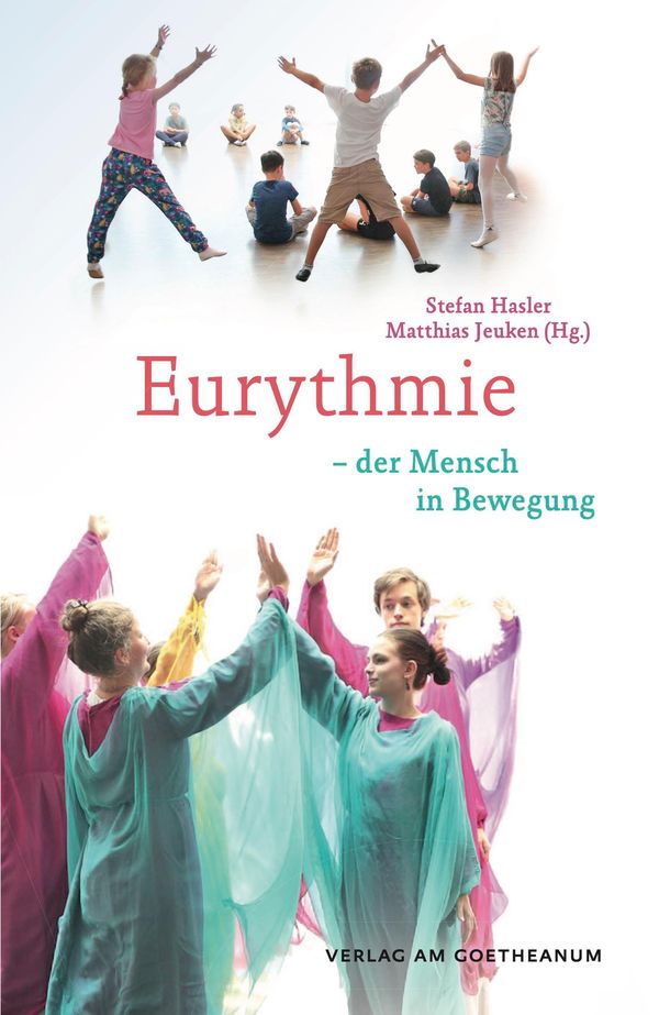 Eurythmie (Buch)