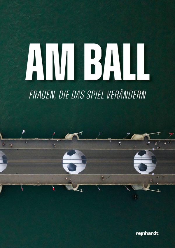 Am Ball - Sabine Horvath (Buch)
