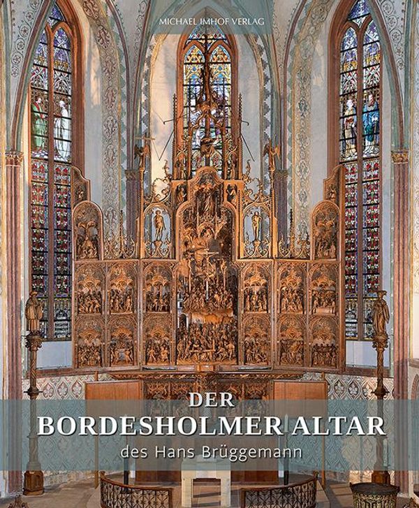 Der Bordesholmer Altar (Buch)