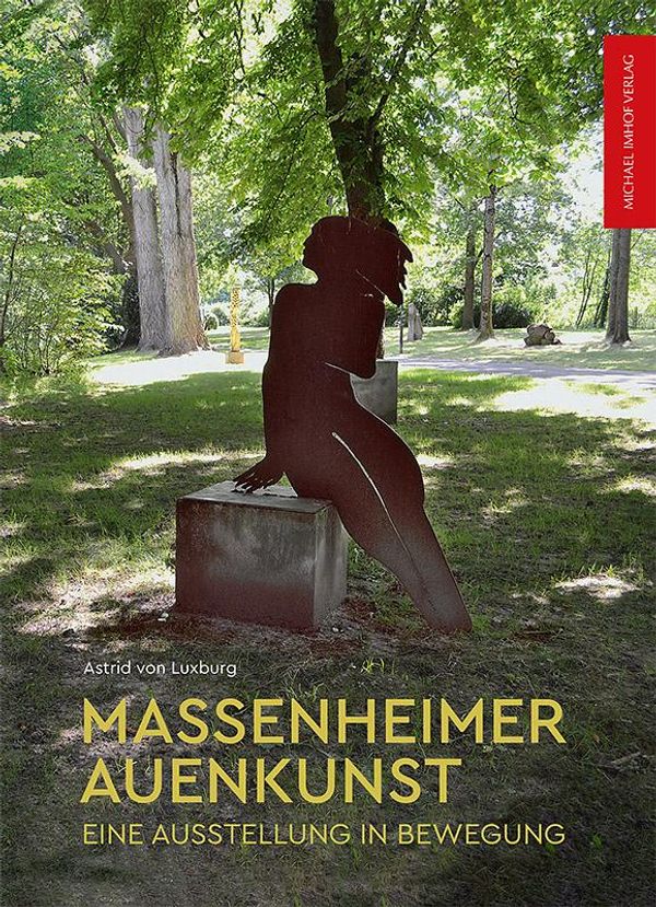 Massenheimer Auenkunst (Buch)