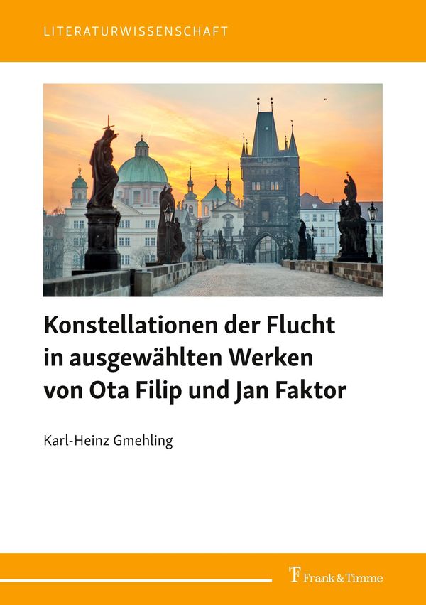 Konstellationen der Flucht in ausgewählten Werken von Ota Filip und...