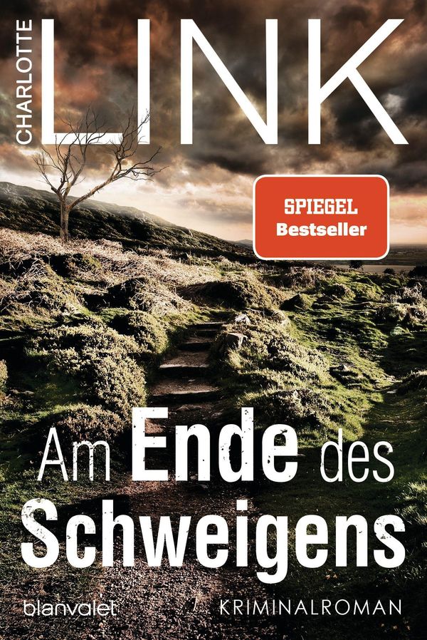 Am Ende des Schweigens - Charlotte Link (Buch)