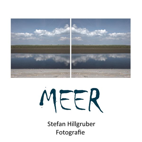 Meer I - Stefan Hillgruber (Buch)