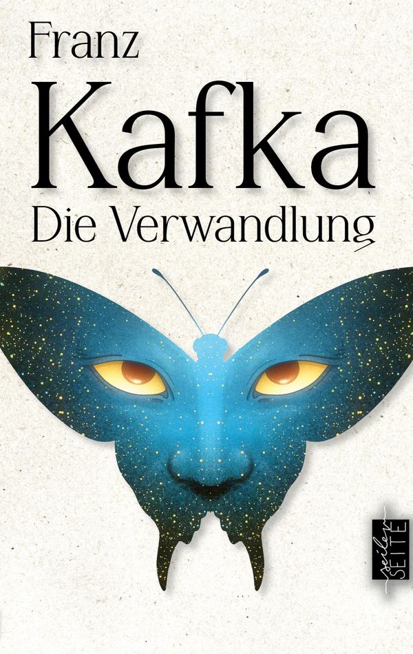 Die Verwandlung - Franz Kafka (Buch)