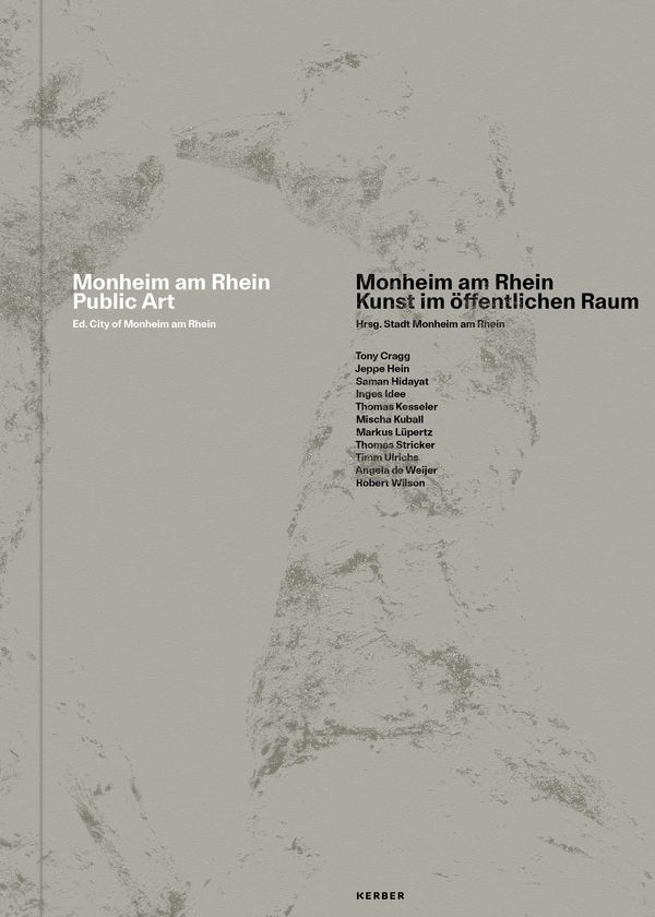 Monheim am Rhein (Buch)