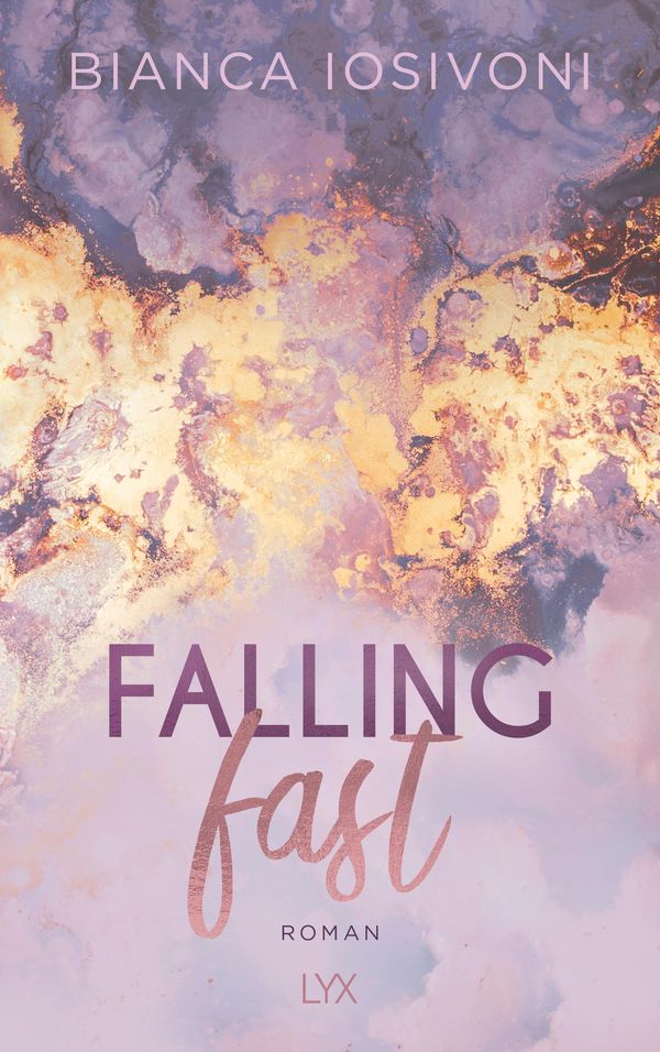 Falling Fast - Bianca Iosivoni (Buch)