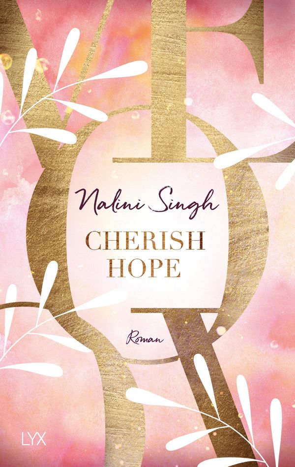 Cherish Hope - Nalini Singh (Buch)