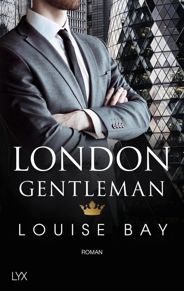 London Gentleman - Louise Bay (Buch)