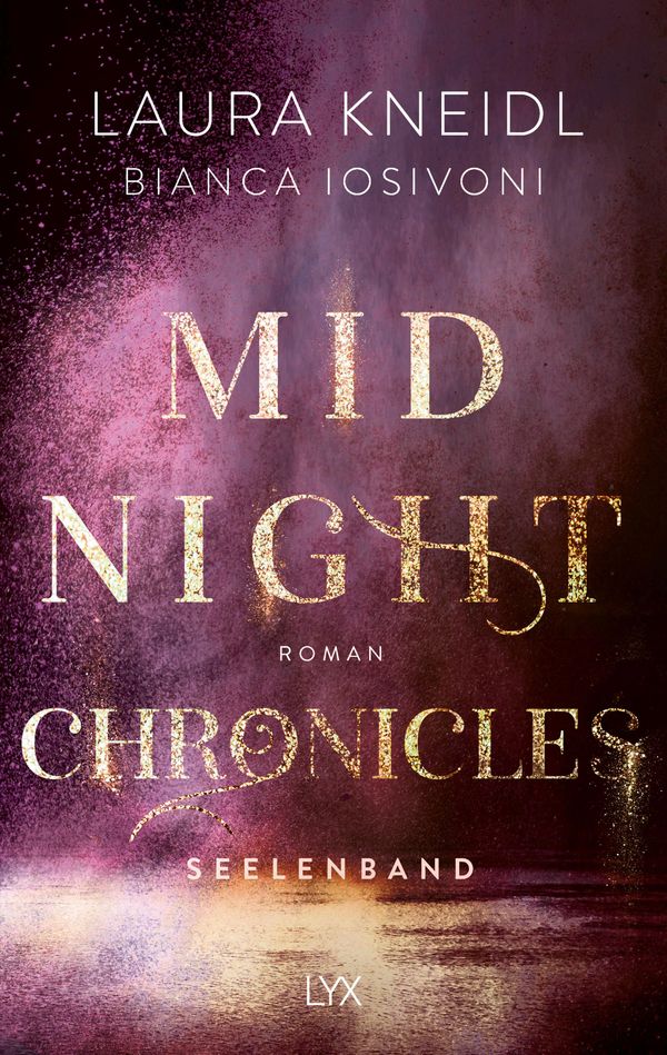 Midnight Chronicles - Seelenband - Bianca Iosivoni (Buch)