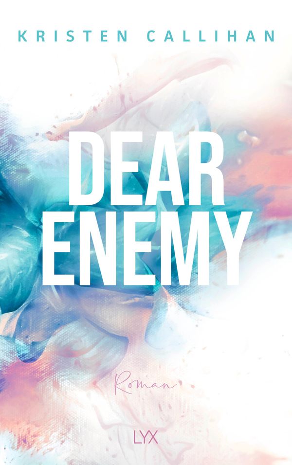Dear Enemy - Kristen Callihan (Buch)