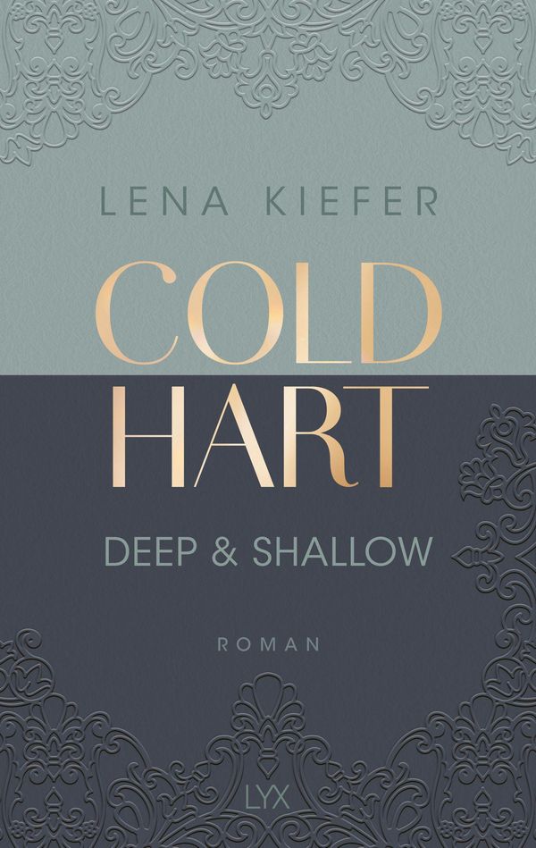 Coldhart - Deep & Shallow - Lena Kiefer (Buch)