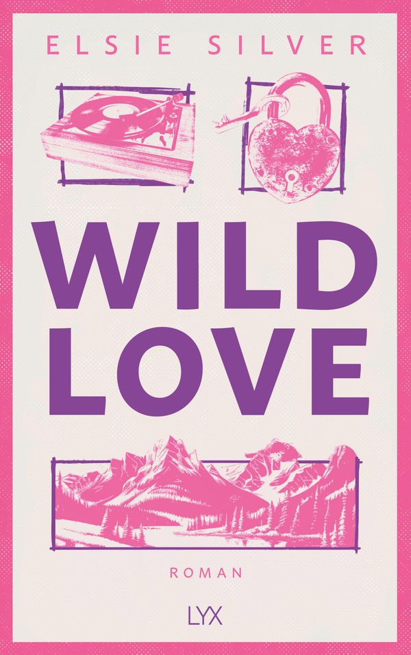Wild Love - Elsie Silver (Buch)