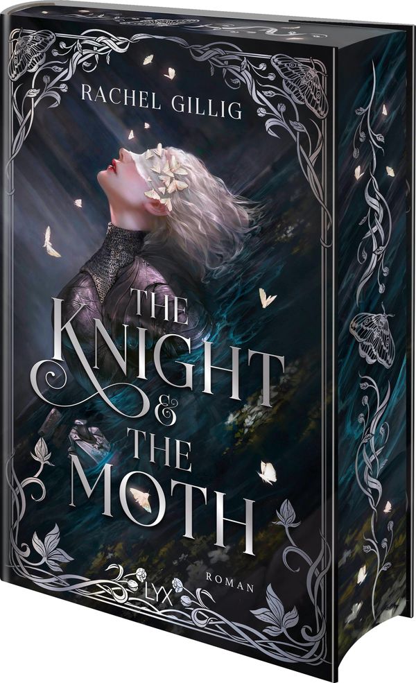 The Knight and the Moth - Rachel Gillig (Buch)