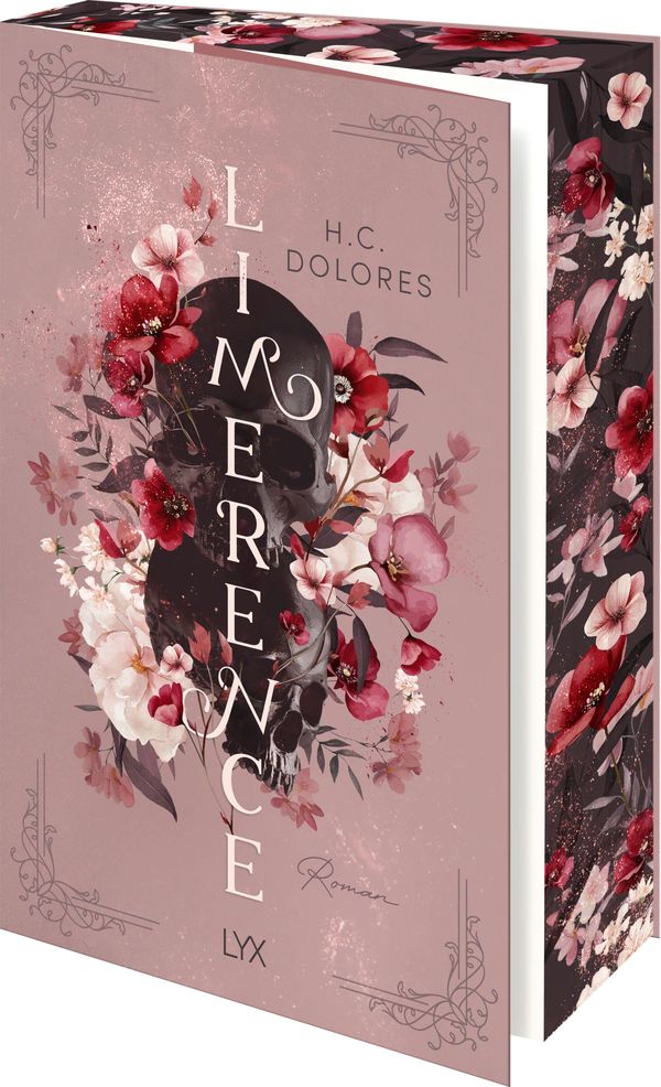 Limerence - H. C. Dolores (Buch)