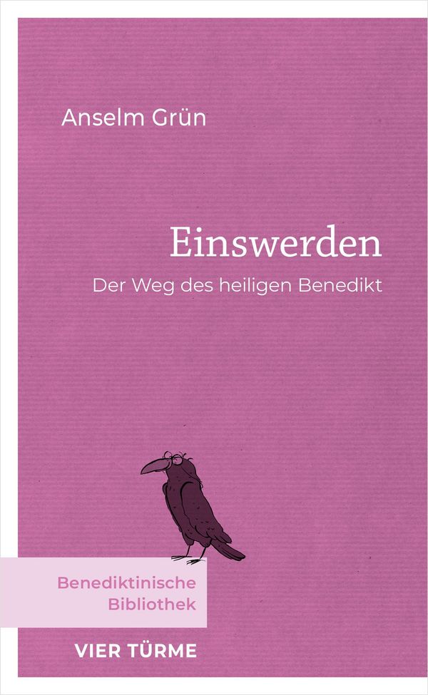 Einswerden - Anselm Grün (Buch)