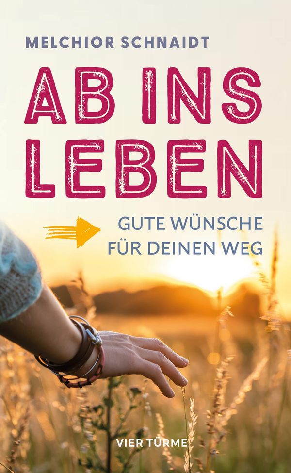 Ab ins Leben - Wolfgang Sigler (Buch)