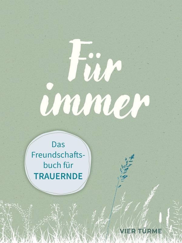 Für immer - Antonie Hertlein (Buch)