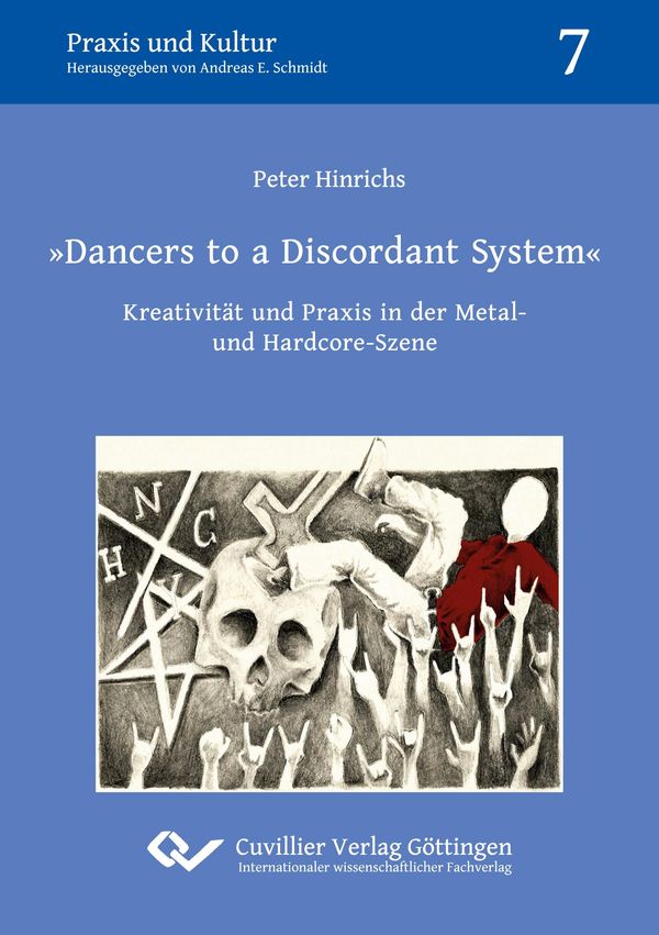 "Dancers to a Discordant System". Kreativität und Praxis in der Met...