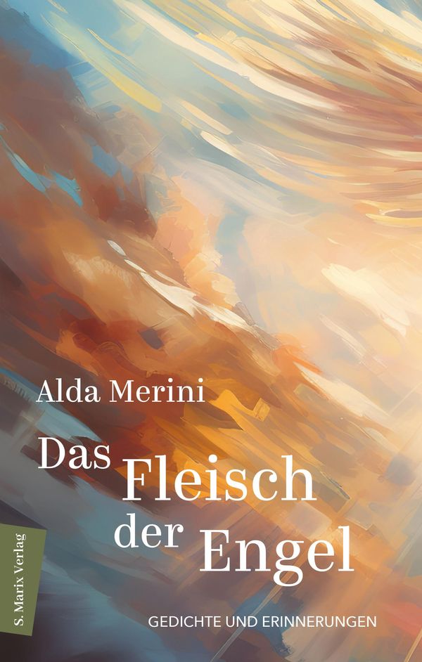 Das Fleisch der Engel | Meine Männer - Alda Merini (Buch)