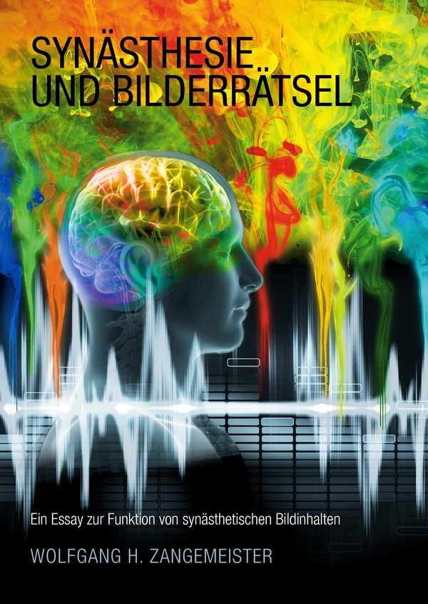 Synästhesie und Bilderrätsel - Wolfgang H. Zangemeister (Buch)