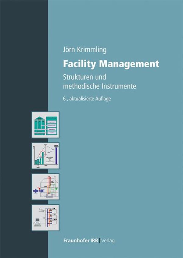 Facility Management - Jörn Krimmling (Buch)