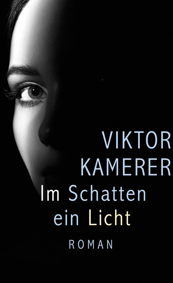 Im Schatten ein Licht - Viktor Kamerer (Buch)