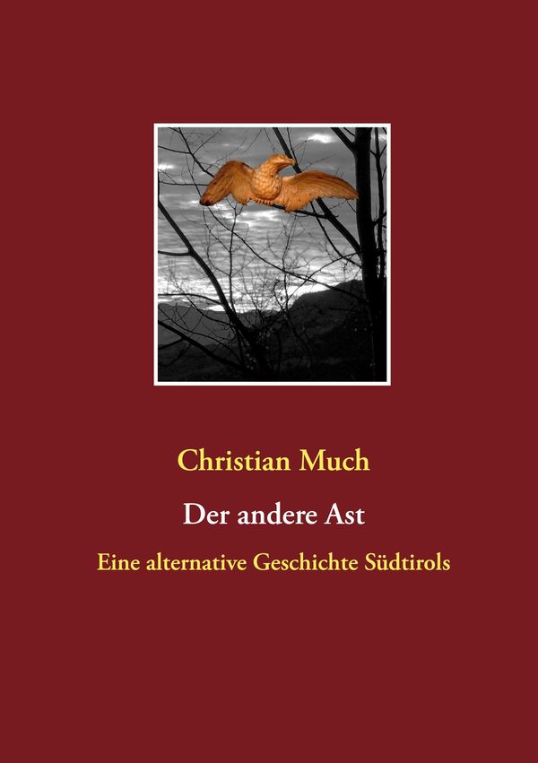 Der andere Ast - Christian Much (Buch)
