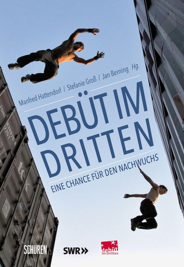 40 Jahre Debüt im Dritten (Buch)
