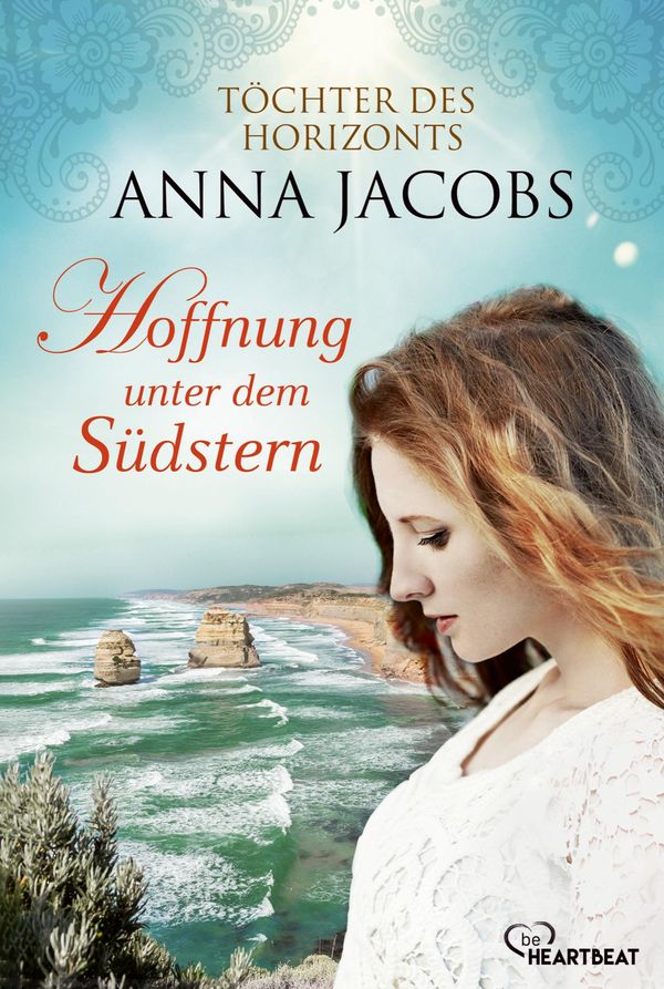 Hoffnung unter dem Südstern - Anna Jacobs (Buch)