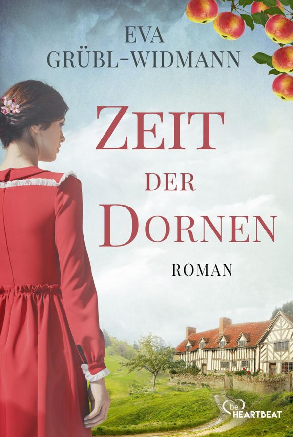 Zeit der Dornen - Eva Grübl-Widmann (Buch)