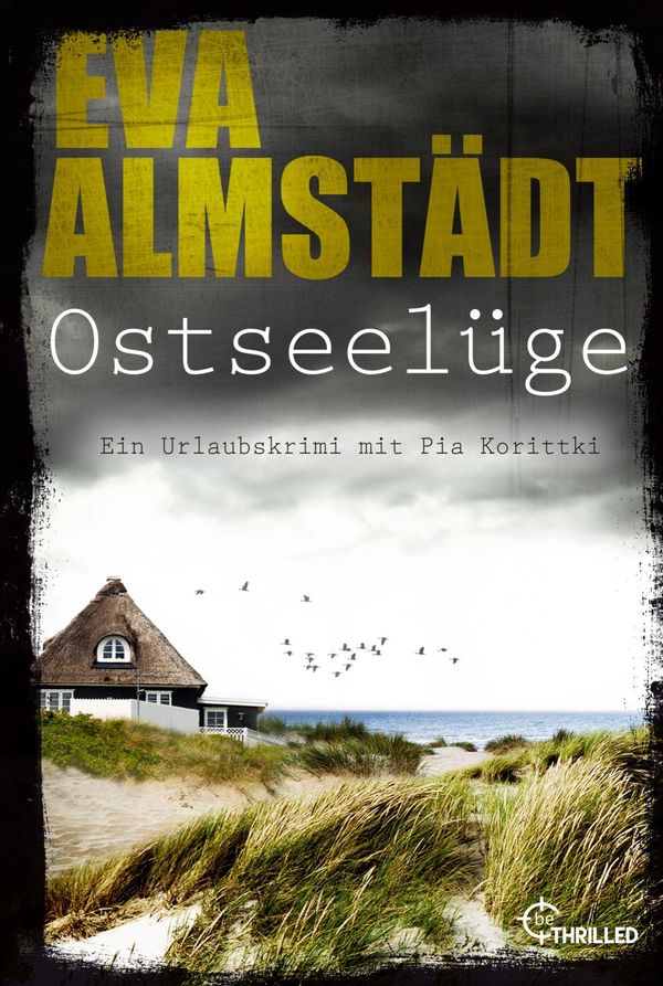 Ostseelüge - Eva Almstädt (Buch)