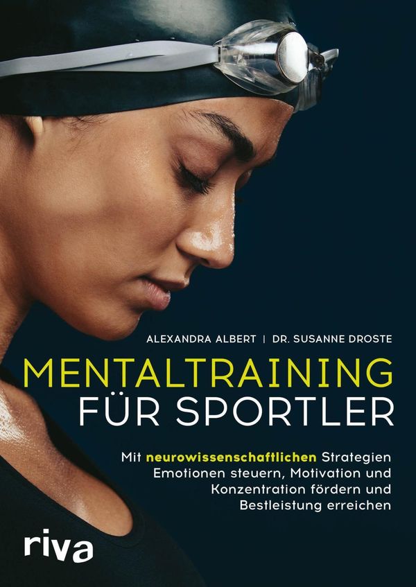 Mentaltraining für Sportler - Alexandra Albert (Buch)