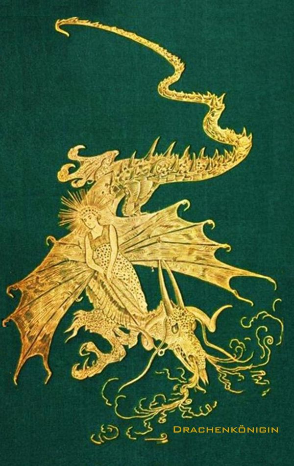 Drachenkönigin (Notizbuch) - Luisa Rose (Buch)