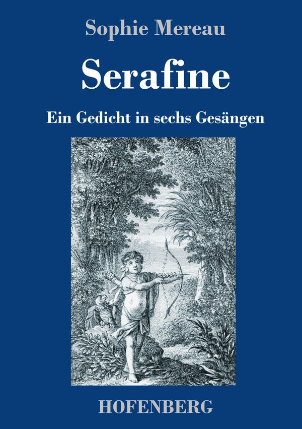 Serafine - Sophie Mereau (Buch)