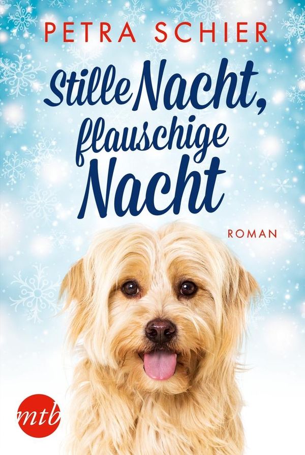 Stille Nacht, flauschige Nacht - Petra Schier (Buch)