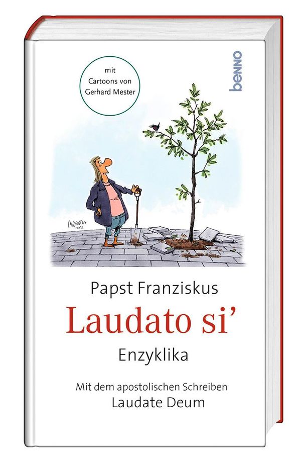 Laudato si - Papst Franziskus (Buch)