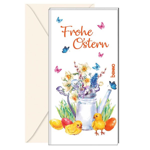 Frohe Ostern (Buch)