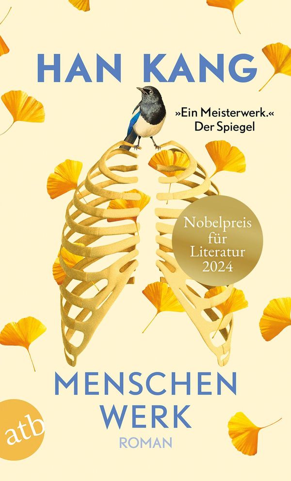 Menschenwerk - Han Kang (Buch)