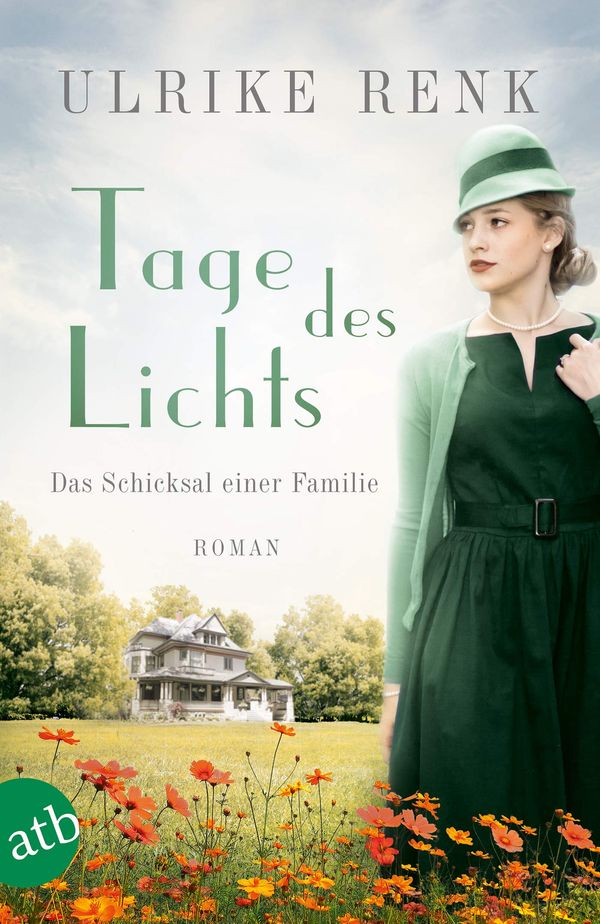 Tage des Lichts - Ulrike Renk (Buch)