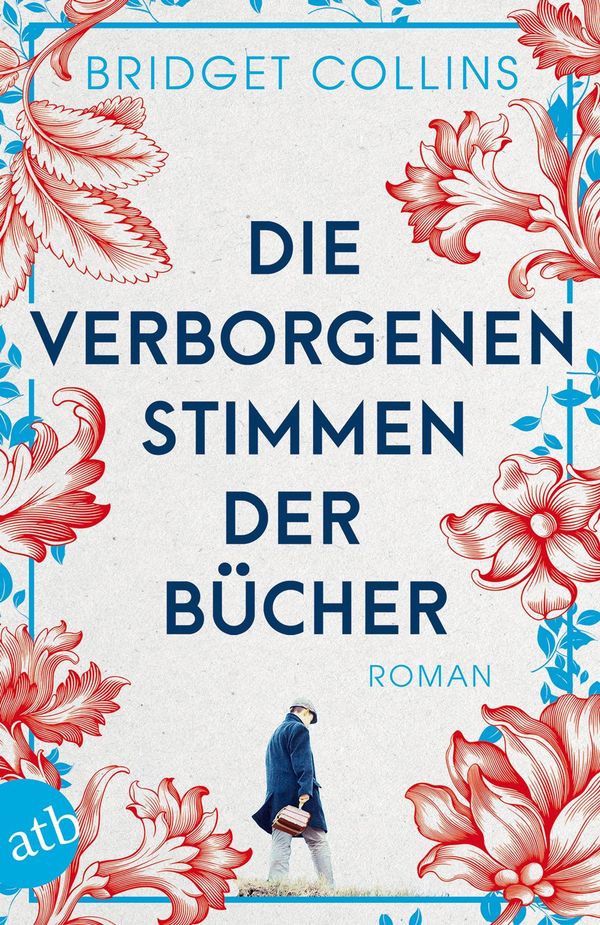 Die verborgenen Stimmen der Bücher - Bridget Collins (Buch)