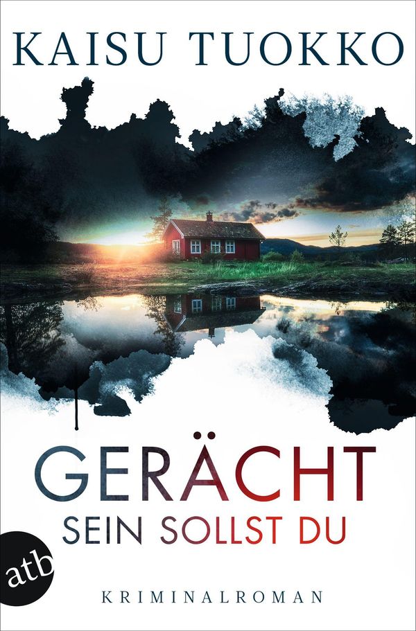 Gerächt sein sollst du - Kaisu Tuokko (Buch)